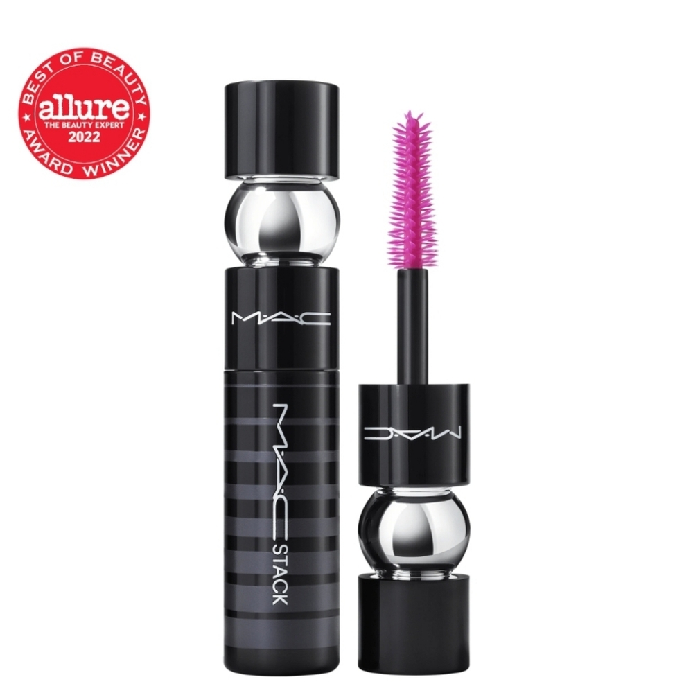 MAC STACK Mega Mascara Brush (mini)